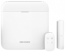 Hikvision (AXPro)